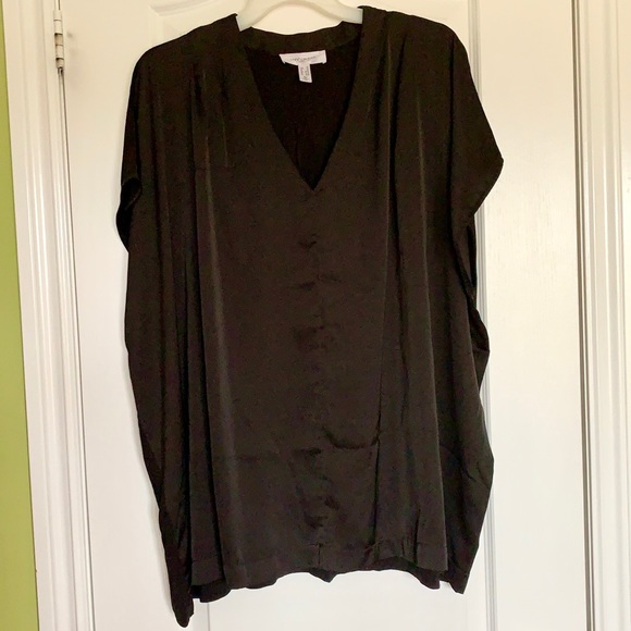 Addition Elle Plus size Blouse - Picture 2 of 8